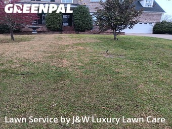 Lawn Mowing nearby Fort Mill, SC, 