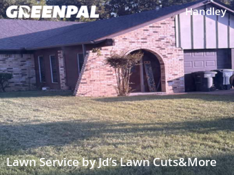Lawn Care nearby Fort Worth, TX, 