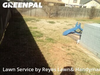 Lawn Care Service nearby Oklahoma City, OK, 