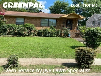 Lawn Care nearby Birmingham, AL, 