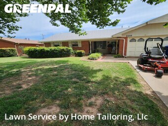 Lawn Maintenance nearby Norman, OK, 