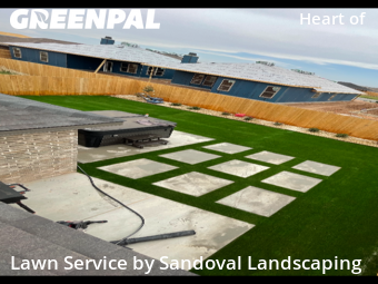 Lawn Mow nearby Lubbock, TX, 