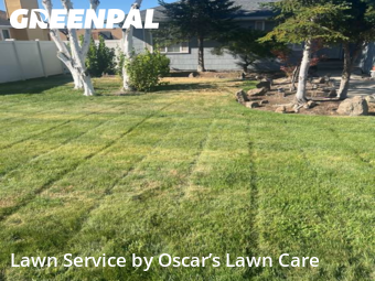 Lawn Maintenance nearby Yakima, WA, 