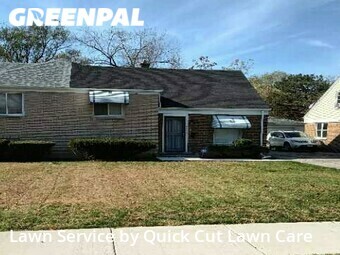 Lawn Maintenance nearby Chicago, IL, 