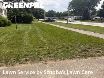 Yard Mowing nearby Romulus, MI, 