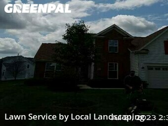 Yard Cutting nearby Powell, OH, 