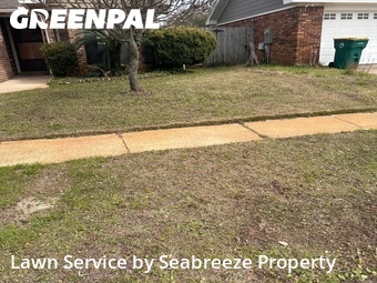 Lawn Cut nearby Mary Esther, FL, 