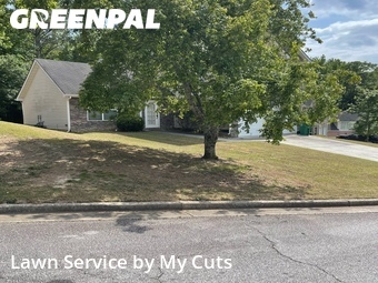 Lawn Cutting nearby Lithonia, GA, 