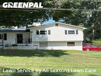 Lawn Mow nearby Kannapolis, NC, 