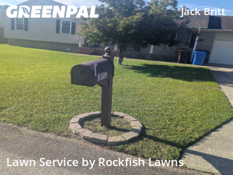 Lawn Cutting nearby Fayetteville, NC, 