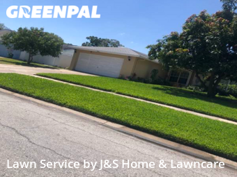 Yard Mowing nearby St. Petersburg, FL, 