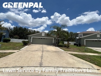 Lawn Service nearby Riverview, FL, 