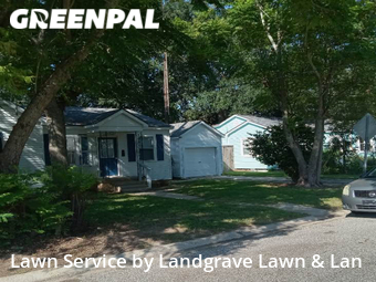 Lawn Care nearby Lafayette, LA, 