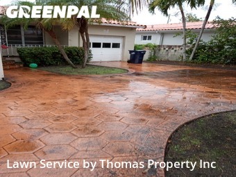 Lawn Service nearby Surfside, FL, 