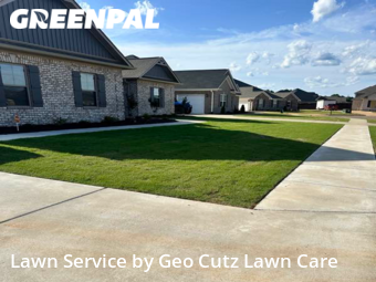 Lawn Mow nearby Athens, AL, 