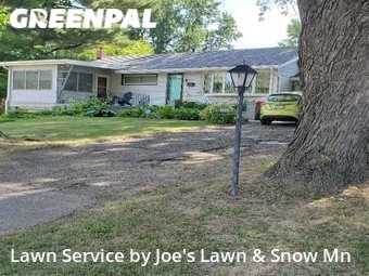 Lawn Mowing nearby Minneapolis, MN, 