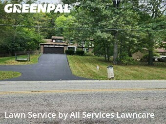 Yard Mowing nearby Loveland, OH, 
