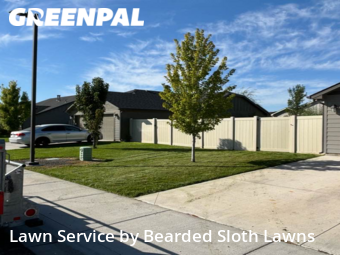 Lawn Mowing nearby Caldwell, ID, 