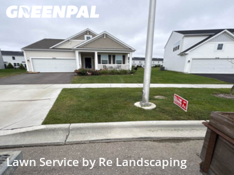 Lawn Care Service nearby South Elgin, IL, 
