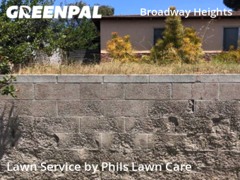 Lawn Mow nearby San Diego, CA, 