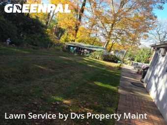 Lawn Mowing Service nearby Wilmington, DE, 