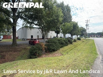 Lawn Mowing Service nearby Chesapeake, VA, 