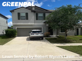 Yard Mowing nearby Riverview, FL, 