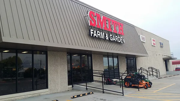 Smith Farm & Garden Photo 1