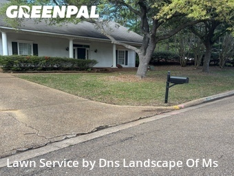 Lawn Care Service nearby Ridgeland, MS, 