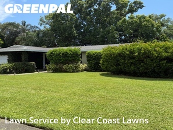 Lawn Maintenance nearby Largo, FL, 