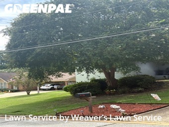 Lawn Service nearby Columbus, GA, 