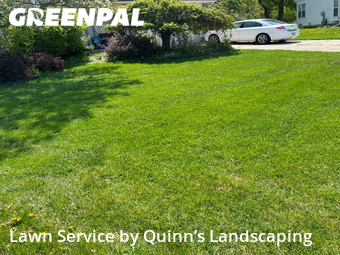 Yard Mowing nearby Waterford Township, MI, 