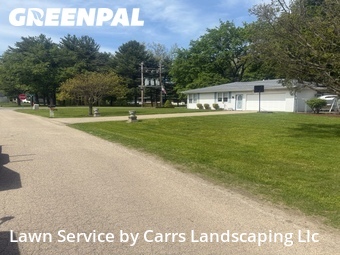 Lawn Service nearby Elkhart, IN, 