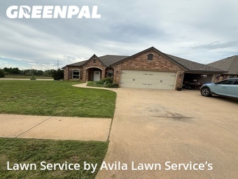 Lawn Care nearby Norman, OK, 