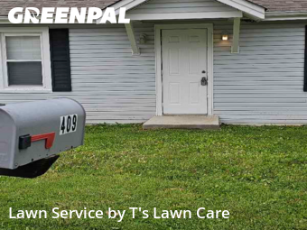 Lawn Cut nearby Clarksville, TN, 