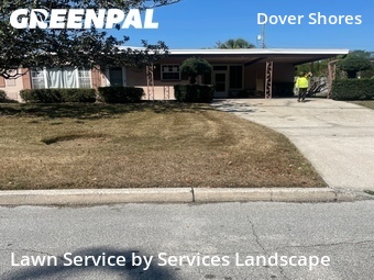 Lawn Mowing Service nearby Orlando, FL, 
