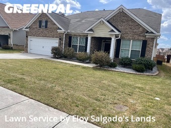 Grass Cutting nearby Loganville, GA, 
