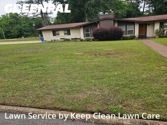 Lawn Service nearby Dothan, AL, 