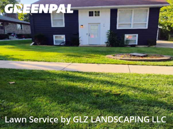 Grass Cutting nearby Mundelein, WI, 