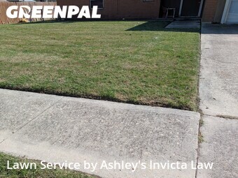 Lawn Maintenance nearby Killeen, TX, 