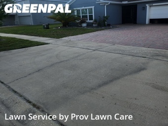Lawn Care Service nearby Kissimmee, FL, 