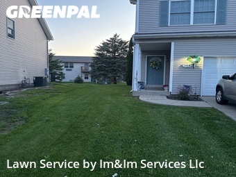 Lawn Mowing Service nearby Bloomington, IL, 