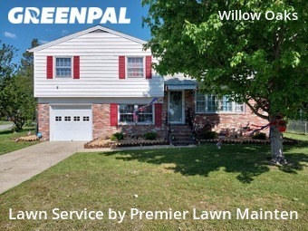 Grass Cut nearby Hampton, VA, 