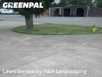 Yard Cutting nearby Gallatin, TN, 