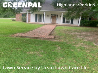 Lawn Care nearby Baton Rouge, LA, 