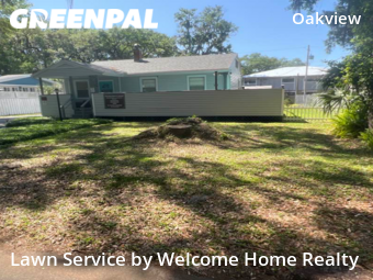 Lawn Cutting nearby Gainesville, FL, 