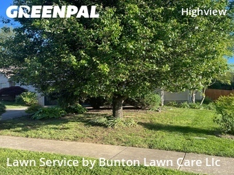 Lawn Cutting nearby Louisville, KY, 