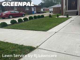 Lawn Care nearby Dearborn Heights, MI, 