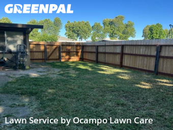 Lawn Maintenance nearby Mc Clellan Park, CA, 