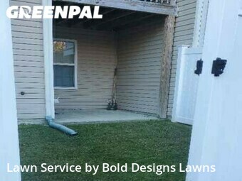Lawn Care Service nearby Glen Burnie, MD, 